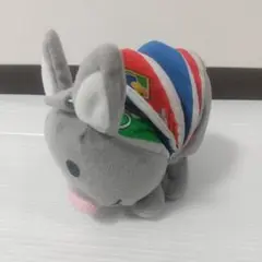 布絵本 リトルラビット LittleRabbit ふわふわ絵本 めくるおもちゃ