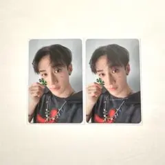 socialpath ソシャパ バンチャン 封入 straykids スキズ