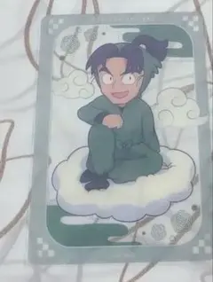 【忍たま】潮江文次郎セット