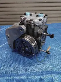 ジムニー JA11 トランスファー 6.5ダウンギア オイルシールベアリング