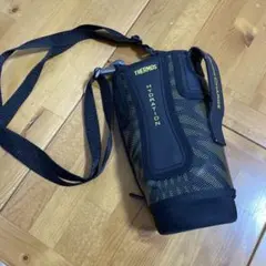 THERMOS 水筒カバー ボトルケース ブラックのサムネイル