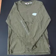 BEN DAVIS 長袖Tシャツ XL オリーブのサムネイル