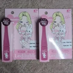 大人のルドゥーブル2個セット　未開封品のサムネイル