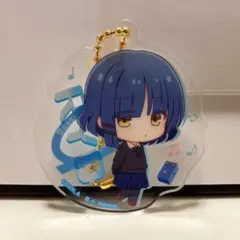 ぼっち・ざ・ろっく! 山田リョウ アクリルキーホルダー