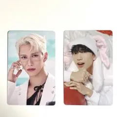 INI 池崎理人 セット