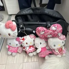キーホルダーまとめ売り
