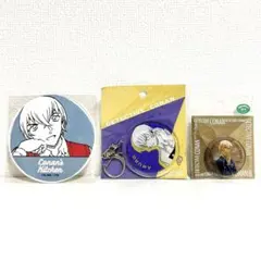 名探偵コナン【安室透】3点セット