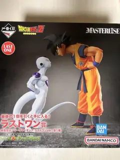 2026年最新】一番くじドラゴンボールラストワン賞の人気アイテム
