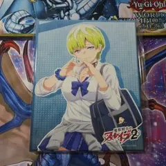 魔都精兵のスレイブ2 出雲天花 MAGNETガチャ くじ - メルカリ