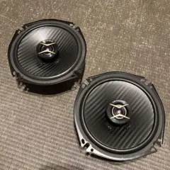 carrozzeria TS-F57 13×18 スピーカー pioneer carrozzeria TS-F57 13×18 スピーカー pioneer - メルカリ