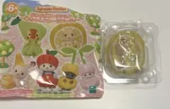 赤ちゃんフルーツパーティー ラブラドールの赤ちゃん