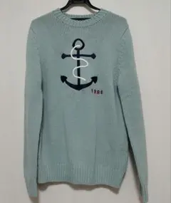 ユニセックス セーター