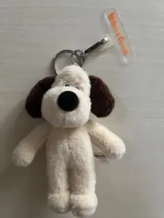 グルミット　ぬいぐるみ　キーホルダー　松島聡　韓国　大西流星　ぬいぐるみ