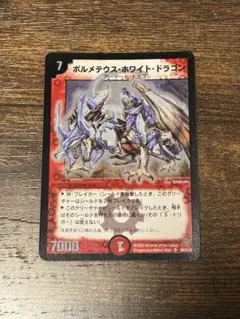 2025年最新】ボルメテウス・ホワイト・ドラゴンの人気アイテム - メルカリ