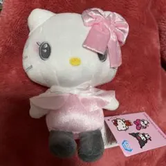 ハローキティ ぬいぐるみ
