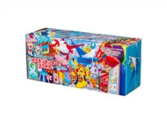 スカーレット＆バイオレット スペシャルBOX ポケモンセンターフクオカ