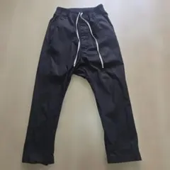 バ*キ様 Rick Owens パンツ　US38 バ*キ様 Rick Owens パンツ US38 - メルカリ