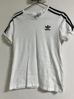 adidas 半袖 Tシャツ