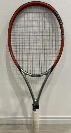 ミズノ　テニスラケット　ラケット 2025年最新】MIZUNO ラケット(硬式用)の人気アイテム - メルカリ