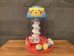 ころころピカチュウタワーのサムネイル