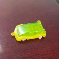 昭和レトロ　グリコのおまけ！ 未来カーのサムネイル