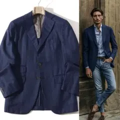2026年最新】Ermenegildo Zegna メンズ テーラードジャケットの人気
