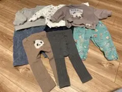 ベビー服セット 95cm以下