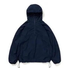 everyone compact anorak navy - メルカリ