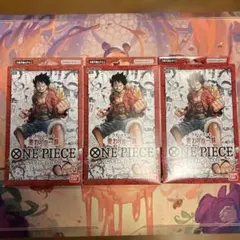 スタートデッキ　ONE PIECE学園 CHOPPER'S チョッパーズ　セット スタートデッキ ONE PIECE学園 CHOPPER'S チョッパーズ セット - メルカリ