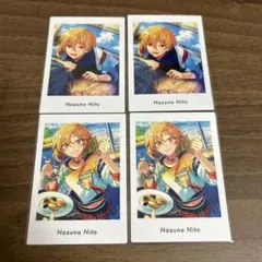 あんスタ ぱしゃっつ Vol.5 仁兎なずな