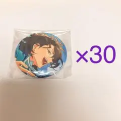 朔間零 オルタード開花前 缶バッジ