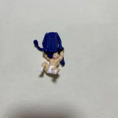 キン肉マン　フィギュア