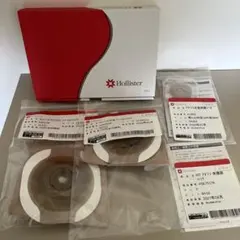 Hollister ストーマバッグ 10枚入り 13-64mm - メルカリ