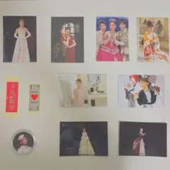 天神羽衣 直筆サイン入りチェキ - メルカリ