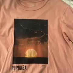 GAPの半袖Tシャツです