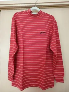 メンズ　ゴルフウェア