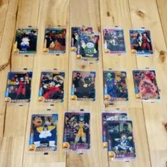 超希少　ドラゴンボール Z 　ウエハースカード　レア　レトロ　コレクションカード