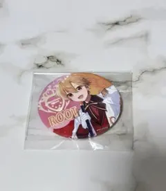 すとぷり るぅと 缶バッジ アリツア