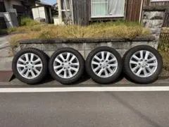 最終値下げランクル 純正ホイールスタッドレス付き 2026年最新】Yahoo!オークション -ランクル 200 zx ホイールの中古品