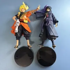 2026年最新】naruto 20周年 フィギュアの人気アイテム - メルカリ