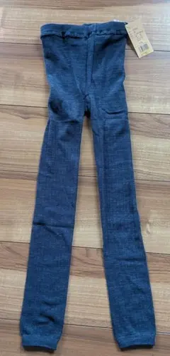 キッズスパッツ ネイビー 130～140cm