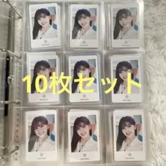 NiziU マユカ ASOBO フォトカ