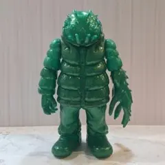 暗黒エンターテイメント 都市伝説の男 ソフビ 23cm - メルカリ