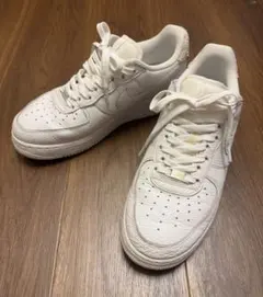 Nike Air Force 1 Low '07 Craft White