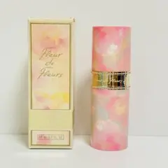 新品　NINA RICCI　フルール　ド　フルール　香水108ml 試してみた】ニナリッチ フルール・ド・フルールのリアルな