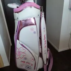 Founders Club lady EZ II ゴルフクラブセットのサムネイル