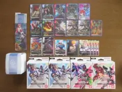 【ガンダムカードゲーム】まとめ売り