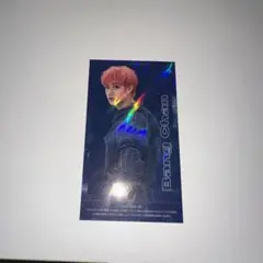 straykids ハイタッチ会 ハイタッチ券 ハイタTOP バンチャンのサムネイル