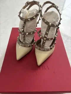 Valentino ヒール　レディースのサムネイル