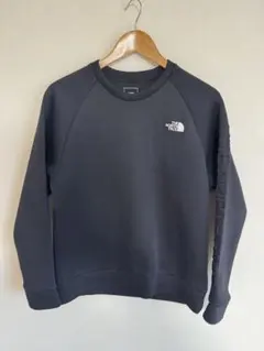 ノースフェイス　テックエアー スウェットNT62386 NORTH FACE